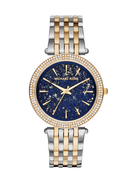 Michael Kors Darci Ceas de Damă cu Auriu Brățar...