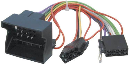 Blow Adaptor Auto pentru VW / Skoda