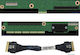 Intel Riser-Karte Für Vertikale Montage FCP1URISER2KIT