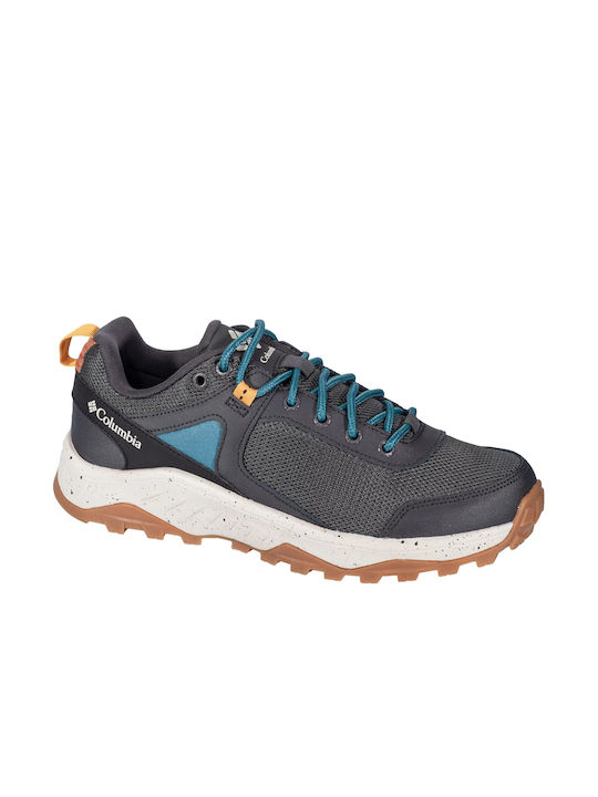 Columbia Trailstorm Ascend Herren Wanderschuhe Wasserdicht Gray