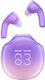 Acefast T9 Crystal (Air) In-ear Bluetooth Hands...