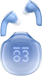 Acefast T9 Crystal (Air) In ear Glacier Blue