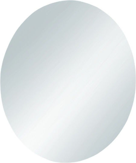 Mirrors & More Esra Alb Diametru 50cm
