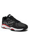 Joma Master 1000 Men's Tennis Shoes for All Courts Black