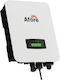 Afore AF6K-SL Инвертор Мощност 6000W Еднофазен