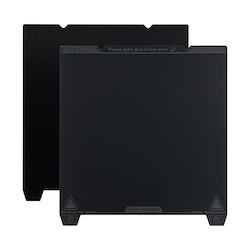 Creality3D Επιφάνεια Εκτύπωσης PEI Build Plate Smooth - K1 MAX