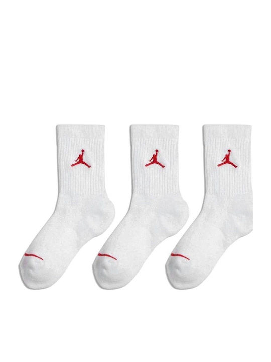 jumpman ankle socks