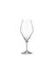 Crystalite Bohemia Ποτήρι Νερού από Κρύσταλλο Κολωνάτο 470ml