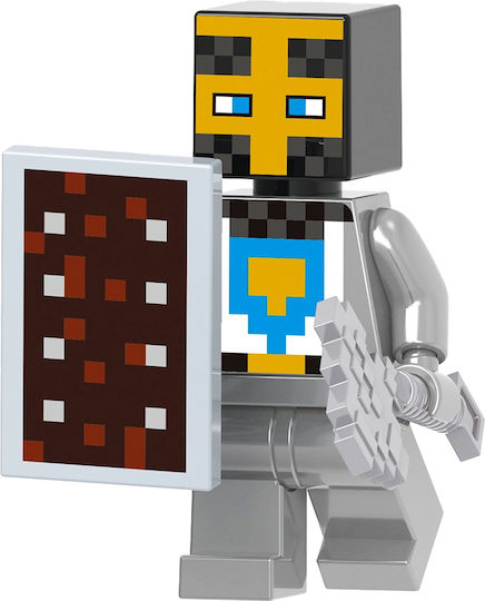 Xinh Minecraft Figură De Acțiune