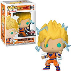 Funko Pop! Animație: Dragon Ball Z - 865 Ediție Specială