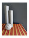 Tischtuch Rot 140x180cm