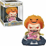 Funko Pop! Deluxe: One Piece - Hungry Big Mom 1268 Special Edition (Exclusive)