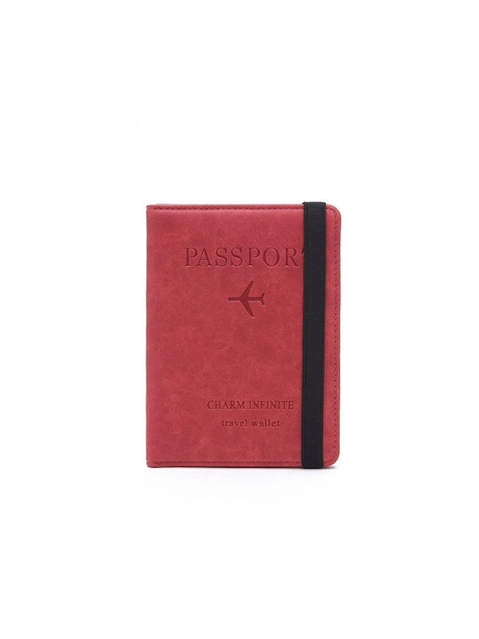 Passport Case 08UNI2989