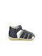 Kickers Schuhsandalen Blau