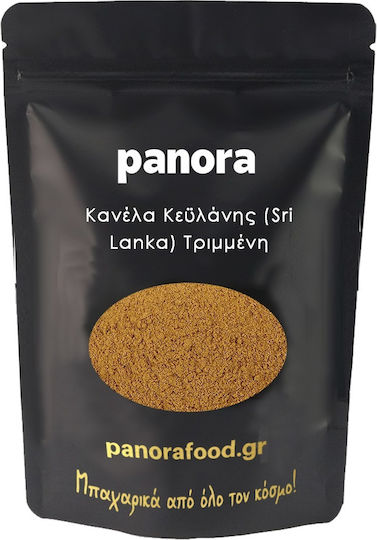 Panora Scorțișoară 100gr