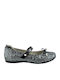 Scarpy Kids Ballerinas Gray