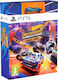 Hot Wheels Unleashed 2: Turbocharged Pure Fire Edition Edition PS5-Spiel