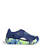 Kinder Sandalen Altaventure 2.0 I Blau
