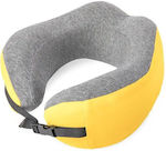 Travel Pillows & Sleep Masks