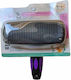 Pawcare Brush Dogs for Coat Cleaning Purple