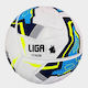 Liga Sport Футболна топка Син