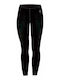 GSA Kids Long Sport Legging Black