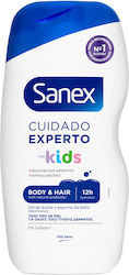 Sanex Sanex Kids Αφρόλουτρο 475ml