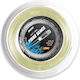 Topspin Tennis Racket String Beige 200m, Φ1.28mm
