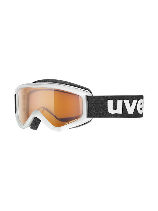 Uvex Speedy Pro Ski- & Snowboardbrille Kinder S...