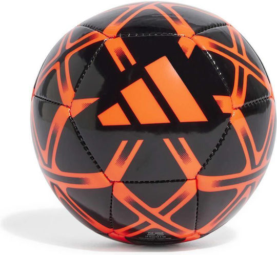 adidas Starlancer Mini Minge de fotbal Neagră
