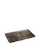 Espiel Pine Platou de Servire Dreptunghiular Lemn Verde 17.6x32.5buc 6buc