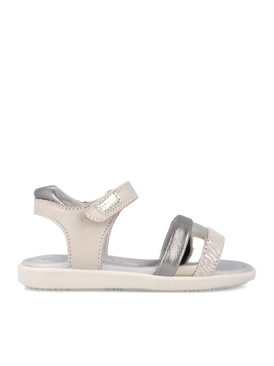 Garvalin Kids' Sandals Gold