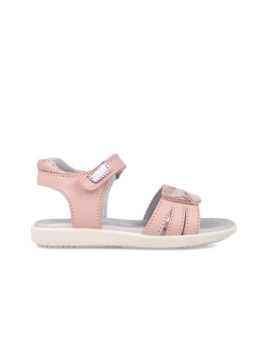 Garvalin Kids' Sandals Anatomic Pink