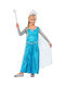 Carnival Kids Costume ICE PRINCESS