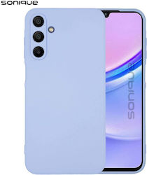 Sonique Back Cover Λιλά (Galaxy A15) Sonique Back Cover Λιλά (Galaxy A15)