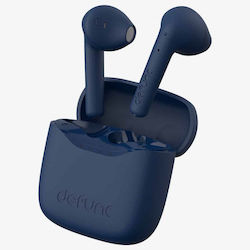 Defunc True Lite Earbud Bluetooth Handsfree Ακο...