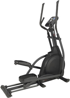 Toorx ERX-650 Magnetic Electric Cross Trainer with Plate Weight 16kg for Maximum Weight 130kg