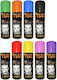 Party Color & Glitter Carnival Hair Spray 125ml...