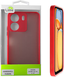 Lime Hardshell Fusion Full Camera Protection Um...