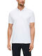 Red Label Polo T-shirt Λευκό