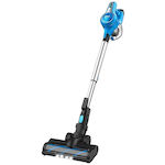 Inse S6T Rechargeable Stick & Handheld Vacuum 36V Blue