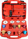 Car Air Conditioning Tool Set