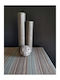 Tischtuch Beige 180x140cm