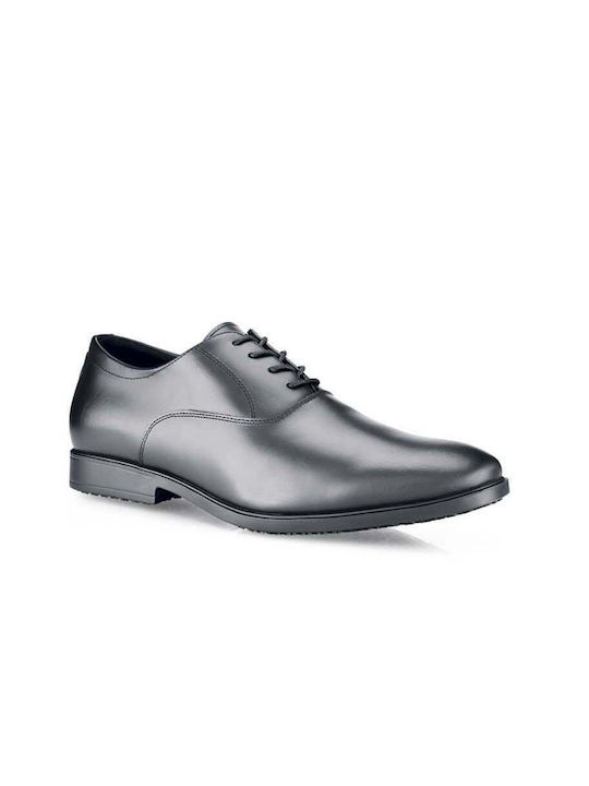 Shoes For Crews Wasserdicht Niedrig Arbeit OB m...