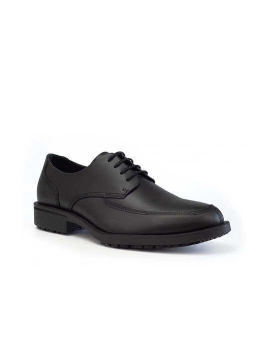 Shoes For Crews Wasserdicht Niedrig Arbeit OB m...