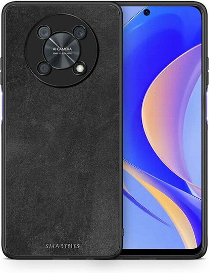 Smartfits Color Black Slate Задна корица Черен (Huawei Nova Y90) 7606898524315_43228892856475
