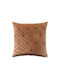 InTheBox Sofa Cushion Beige 50x50cm.