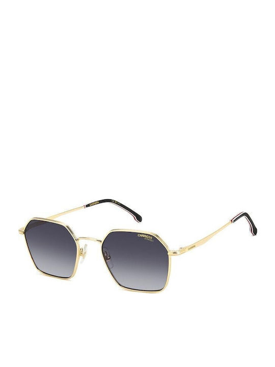Carrera Women's Sunglasses with Gold Metal Fram...