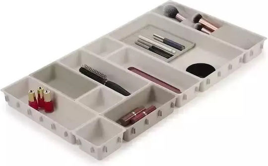 Cosmetic Organizer Cases 12pcs