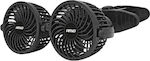 AMiO Car Fan 24V